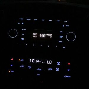 Meet your Posher, Aisha